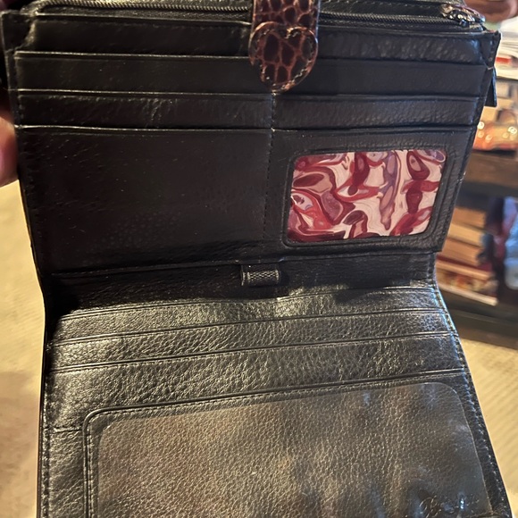 Brighton crossbody bag - Picture 10 of 10